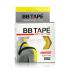 BB Tape Get Active Tape Yellow Náplast 1 ks Odstín Yellow