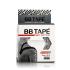 BB Tape Get Active Tape Zebra Náplast 1 ks Odstín Zebra