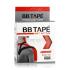 BB Tape Get Active Tape Orange Náplast 1 ks Odstín Orange