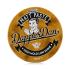Dapper Dan Matt Paste Pro definici a tvar vlasů pro muže 100 ml