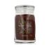 Yankee Candle Signature Praline & Birch Vonná svíčka 567 g