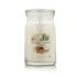 Yankee Candle Signature Coconut Beach Vonná svíčka 567 g