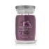 Yankee Candle Signature Wild Orchid Vonná svíčka 567 g