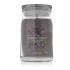 Yankee Candle Signature Lilac Blossom Vonná svíčka 567 g