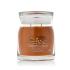 Yankee Candle Signature Farm Fresh Peach Vonná svíčka 368 g