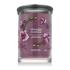 Yankee Candle Signature Wild Orchid Tumbler Vonná svíčka 567 g