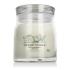 Yankee Candle Signature White Gardenia Vonná svíčka 368 g