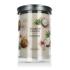 Yankee Candle Signature Coconut Beach Tumbler Vonná svíčka 567 g
