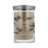 Yankee Candle Signature Amber & Sandalwood Tumbler Vonná svíčka 567 g