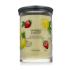 Yankee Candle Signature Iced Berry Lemonade Tumbler Vonná svíčka 567 g