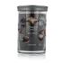 Yankee Candle Signature Black Coconut Tumbler Vonná svíčka 567 g
