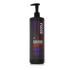 Fudge Professional Clean Blonde Damage Rewind Violet-Toning Shampoo Šampon 1000 ml