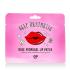 G9SKIN Self Aesthetic Rose Hydrogel Lip Patch Balzám na rty 3 g