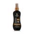 Australian Gold Instant Bronzer Spray Gel Sunscreen SPF15 Opalovací přípravek na tělo pro ženy 100 ml