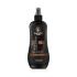Australian Gold Bronzing Accelerator Dark Tanning Spray Opalovací přípravek na tělo pro ženy 237 ml