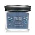 Yankee Candle Signature Ocean Air Vonná svíčka 122 g