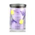 Yankee Candle Signature Lemon Lavender Tumbler Vonná svíčka 567 g