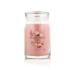 Yankee Candle Signature Pink Sands Vonná svíčka 567 g