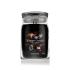 Yankee Candle Signature Black Coconut Vonná svíčka 567 g