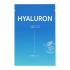 Barulab Hyaluron Hydrating Face Mask Pleťová maska 23 g
