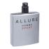 Chanel Allure Homme Sport Toaletní voda pro muže 100 ml tester