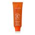 Lancaster Sun Beauty Invisible Face Gel SPF30 Opalovací přípravek na obličej 50 ml