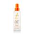 Lancaster Sun Beauty Face & Body Milky Spray SPF50+ Opalovací přípravek na tělo pro děti 150 ml