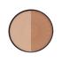 Artdeco Bronzing Powder Compact Long-Lasting Pudr pro ženy Náplň 10 g Odstín 80 Natural