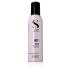 ALFAPARF MILANO Semi Di Lino Style & Care Flexible Mousse Tužidlo na vlasy pro ženy 250 ml
