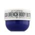 Sol De Janeiro Delicia Drench Body Butter Tělové máslo pro ženy 240 ml
