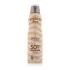Hawaiian Tropic Hydrating Protection Lotion Spray SPF50 Opalovací přípravek na tělo 220 ml