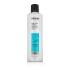 Nioxin System 3 Scalp + Hair Shampoo Šampon pro ženy 300 ml