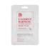 Benton Goodbye Redness Cica Mask Pack Pleťová maska 23 g