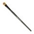 Touch of Beauty Oval Eyeshadow Brush Štětec 1 ks