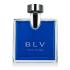 Bvlgari BLV Pour Homme Toaletní voda pro muže 100 ml