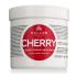 Kallos Cosmetics Cherry Maska na vlasy pro ženy 275 ml
