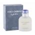 Dolce&Gabbana Light Blue Pour Homme Toaletní voda pro muže 75 ml