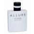 Chanel Allure Homme Sport Toaletní voda pro muže 100 ml bez krabičky