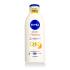 Nivea Q10 + Vitamin C Firming Body Lotion Normal Skin Tělové mléko pro ženy 400 ml
