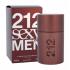 Carolina Herrera 212 Sexy Men Toaletní voda pro muže 50 ml