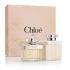 Chloé Chloé SET5 Dárková kazeta parfémovaná voda 50 ml + tělové mléko 100 ml
