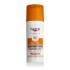 Eucerin Sun Protection Pigment Control Tinted Gel-Cream SPF50+ Opalovací přípravek na obličej pro ženy 50 ml Odstín Medium