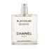 Chanel Platinum Égoïste Pour Homme Toaletní voda pro muže 100 ml tester