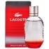 Lacoste Red Toaletní voda pro muže 50 ml tester