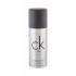 Calvin Klein CK One Deodorant 150 ml