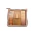 NUXE Huile Prodigieuse Dárková kazeta suchý olej Huile Prodigieuse 100 ml + sprchový olej Prodigieux 100 ml + parfémovaná voda Prodigieux Le Parfum 30 ml + kosmetická taštička