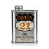 18.21 Man Made Oil Noble Oud Olej na vousy pro muže 60 ml