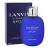 Lanvin L´Homme Sport Toaletní voda pro muže 100 ml