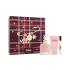 Jean Paul Gaultier Scandal Dárková kazeta parfémovaná voda 80 ml + tělové mléko 75 ml + parfémovaná voda 10 ml
