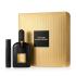 TOM FORD Black Orchid SET1 Dárková kazeta parfémovaná voda 50 ml + parfémovaná voda 10 ml